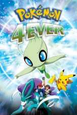 Lk21 NONTON Pokémon 4Ever: Celebi - Voice of the Forest Subtitle ...